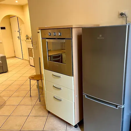 Casa Garibaldi, Centro, Spiagge, Stazione * Sanremo