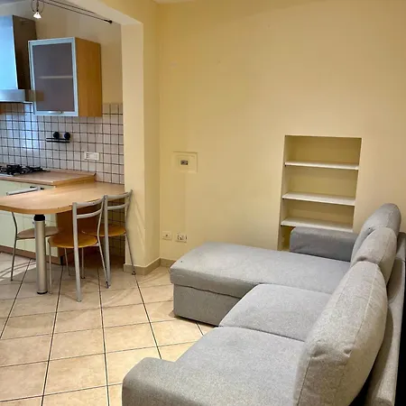 Casa Garibaldi, Centro, Spiagge, Stazione *