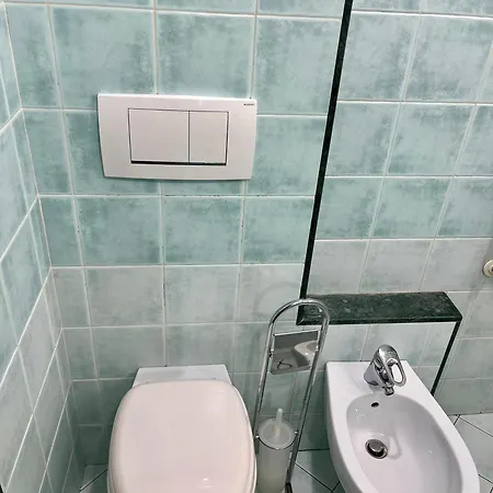 Casa Garibaldi, Centro, Spiagge, Stazione Sanremo