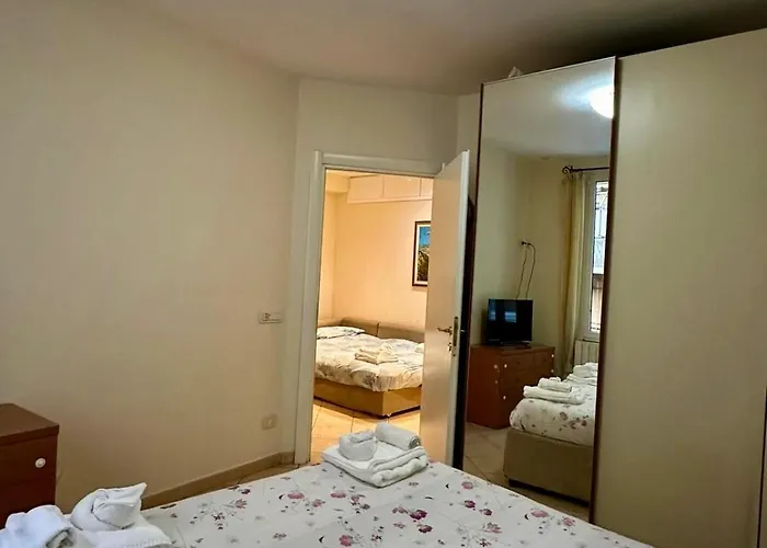 Apartment Casa Garibaldi, Centro, Spiagge, Stazione