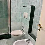 Apartmán Casa Garibaldi, Centro, Spiagge, Stazione *