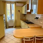 Apartmán Casa Garibaldi, Centro, Spiagge, Stazione Sanremo