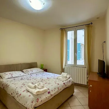 Apartmán Casa Garibaldi, Centro, Spiagge, Stazione Sanremo