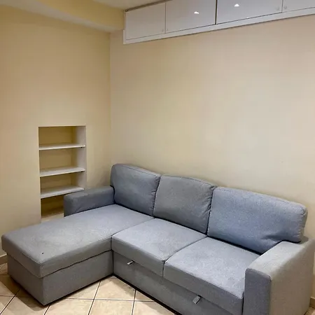 Apartmán Casa Garibaldi, Centro, Spiagge, Stazione