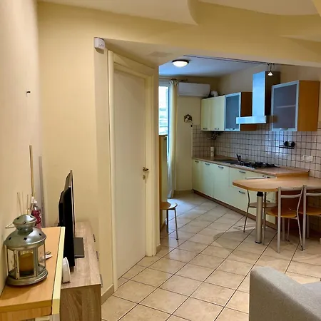 Casa Garibaldi, Centro, Spiagge, Stazione Apartmán *