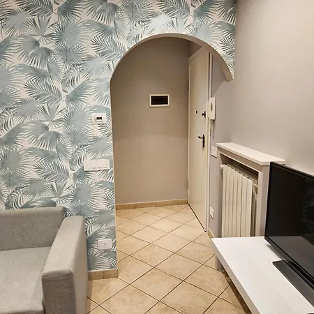 Casa Garibaldi, Centro, Spiagge, Stazione Apartmán