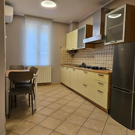 Casa Garibaldi, Centro, Spiagge, Stazione * San Remo